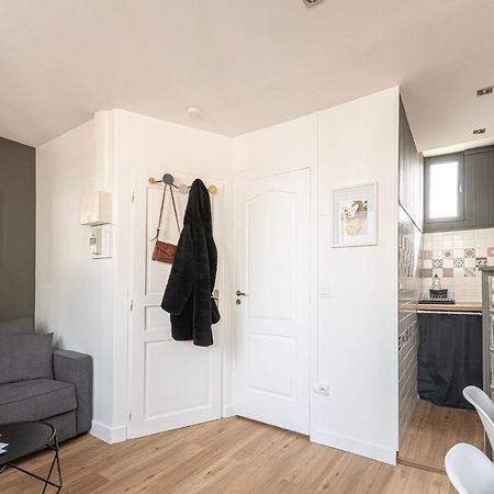 Studio Centre Ville Refait A Neuf Trouville-sur-Mer Bagian luar foto